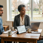 Future of mediation technology supporting mediators through digital case management tools