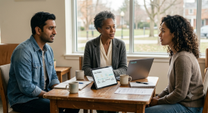 Future of mediation technology supporting mediators through digital case management tools