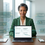 Software for mediators helping organise mediation cases and reduce administration