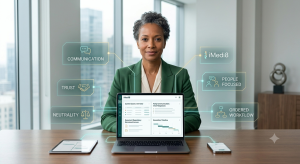 Software for mediators helping organise mediation cases and reduce administration